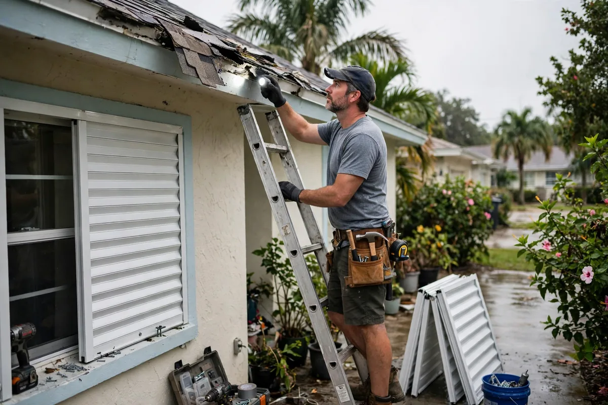 Hurricane Season: Prepare Your Home For Water Damage