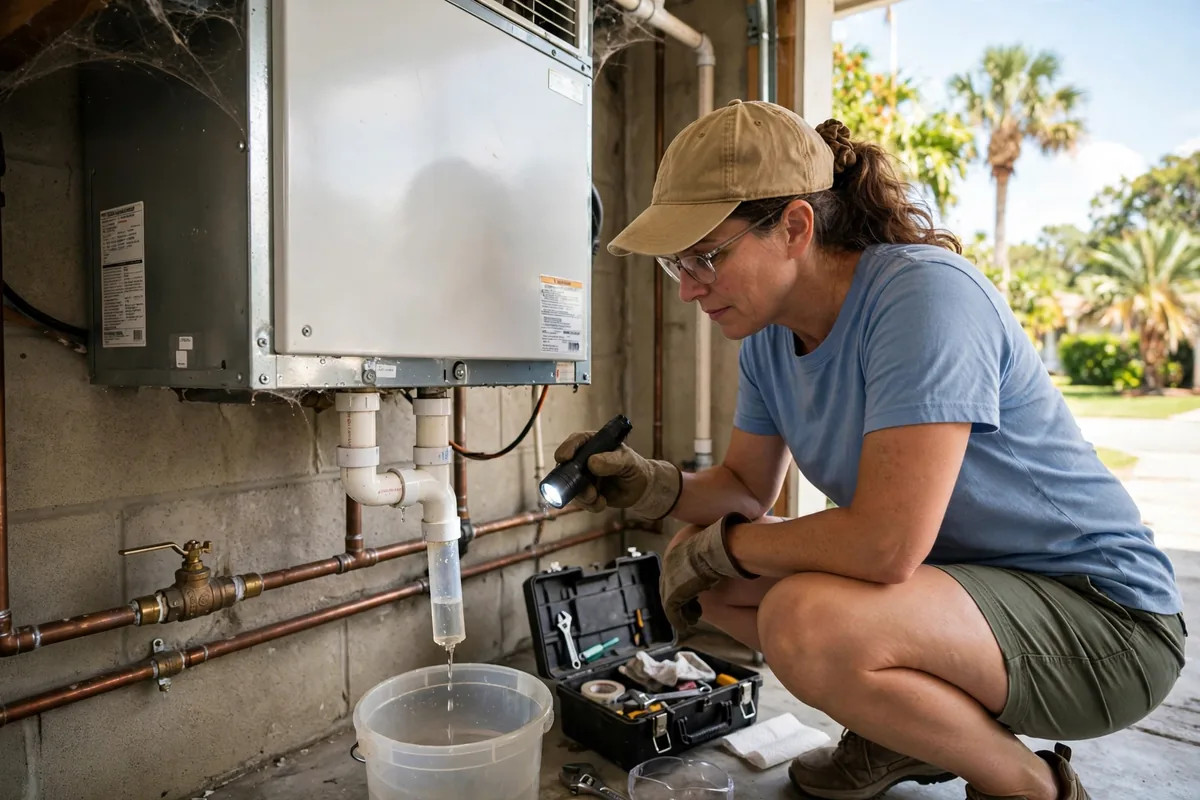 How To Prevent Water Damage In A Florida Home